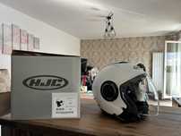 Vand casca HJC I40N