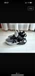 Nike lebron Witness 7