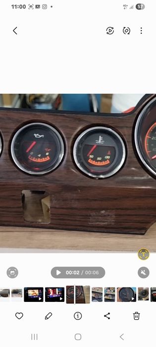 Vaz 2106 tablo sotiladi 800 000 som