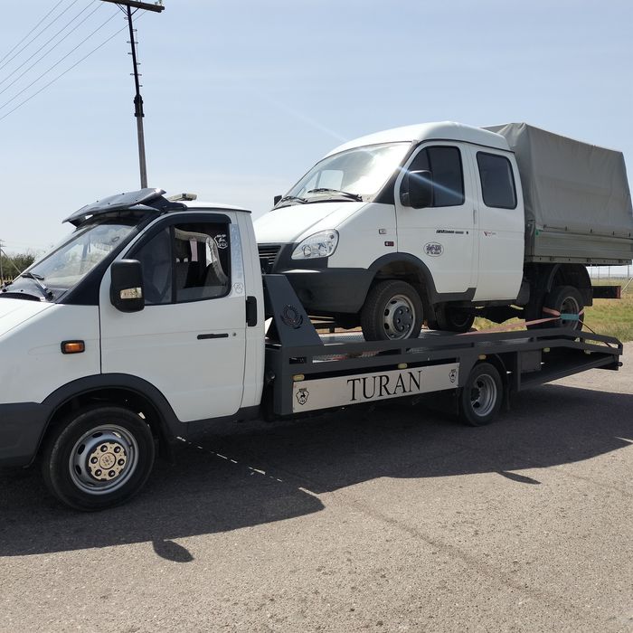 Эвакуатор 24/7 арзан багада