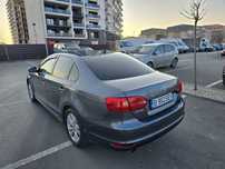 Vând Volkswagen Jetta 1,6 TDI