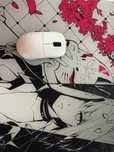 Mousepad din sticla