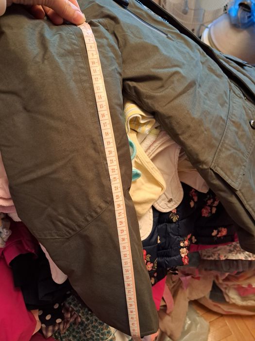 Jacheta iarna băieți