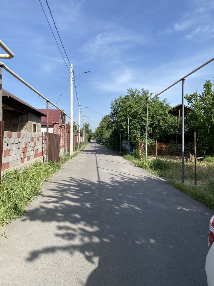 Продаётся Дача Кайнар Булак