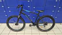 Bicicleta Rockrider cauciucuri 2.4 Tubeless