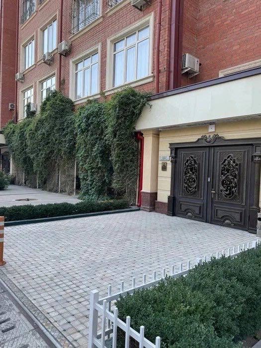 Квартира гостиница Россия 3/8/8 160 кв.м