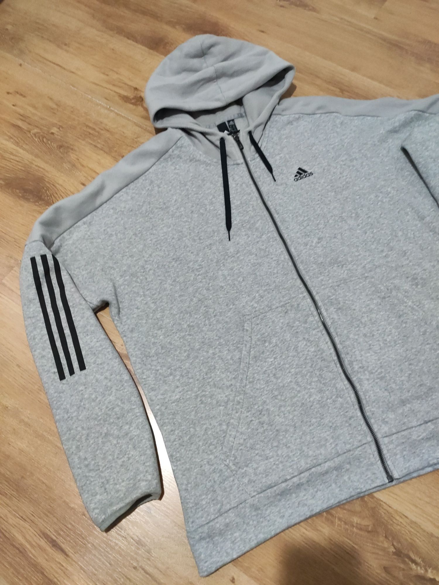 Hanorac Adidas mărimea XXL