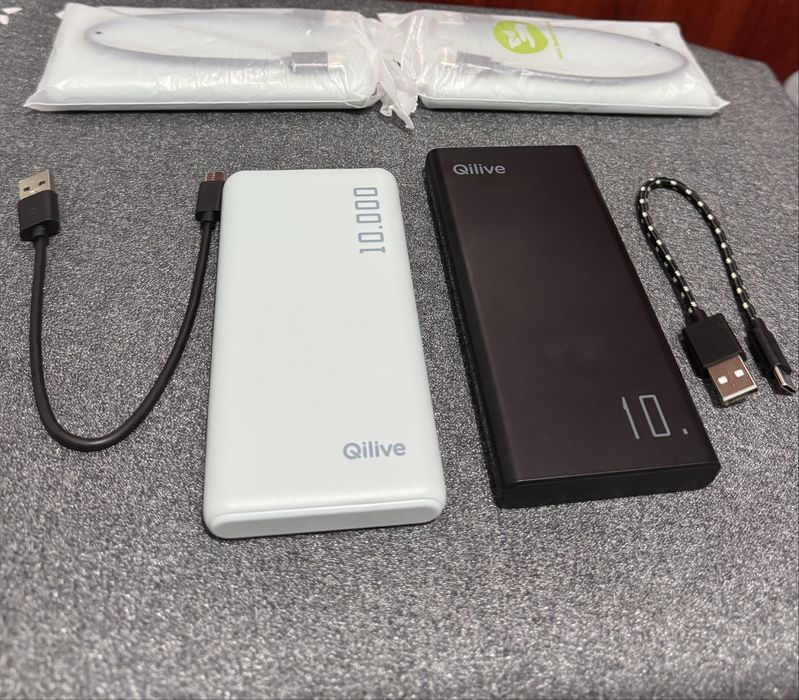 Stick uri, incarcatoare, baterii externe