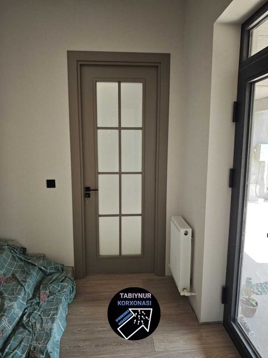 Eshiklar mdf xitech eshik