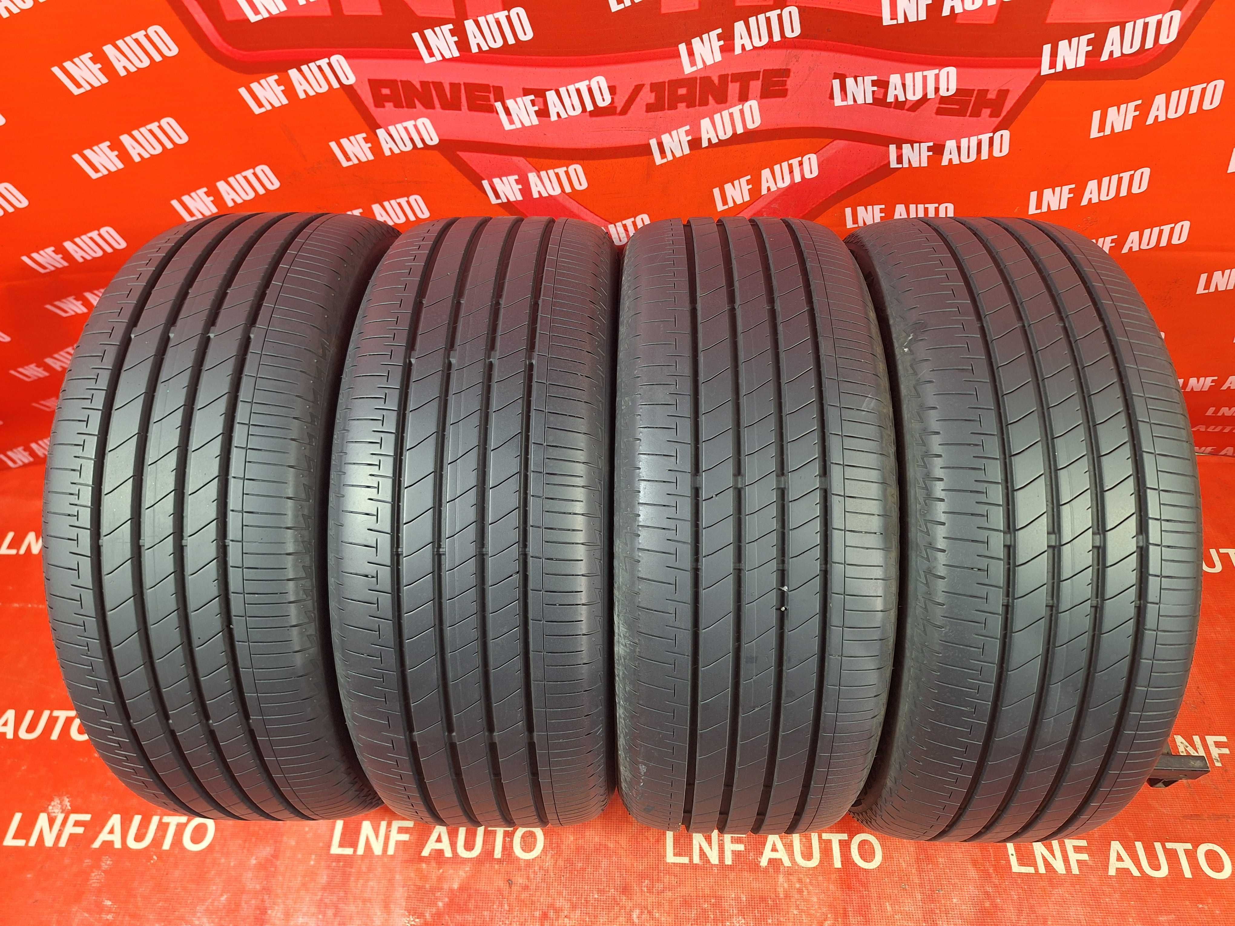 Anvelope de VARA - 215/45/18 - BRIDGESTONE - 7.9 MM - DOT 2019 !