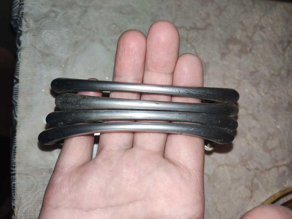 Ручки мебельные бу 10см, станция метро Москва