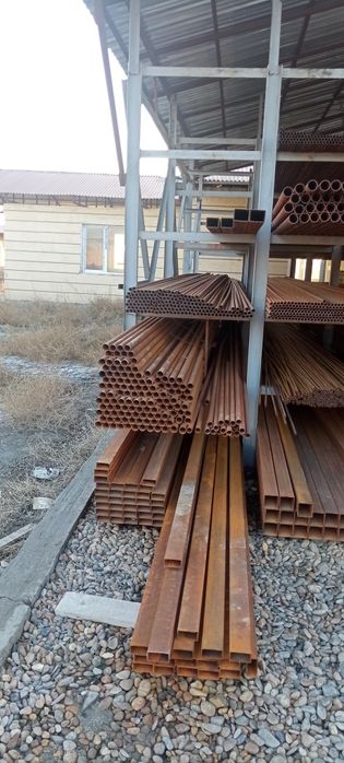 Turba profil optim narxda