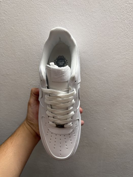 Adidasi nike af1