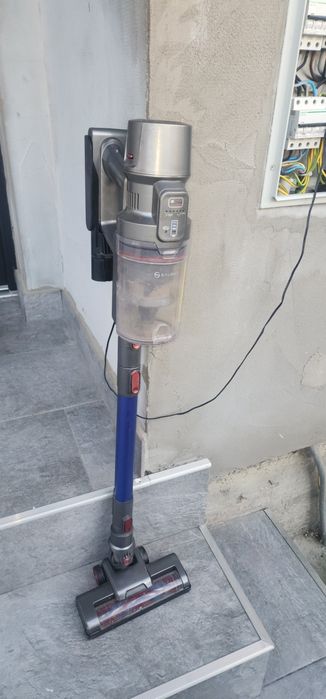 Aspirator Sauber