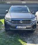 Touareg 2020 R-line
