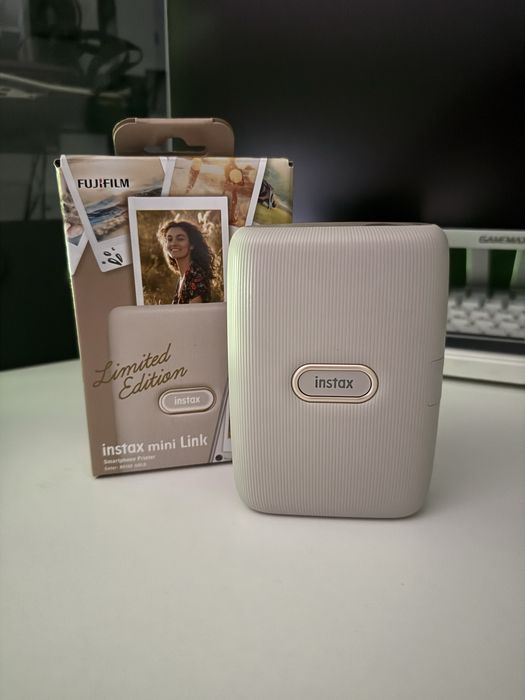 instax mini Link
