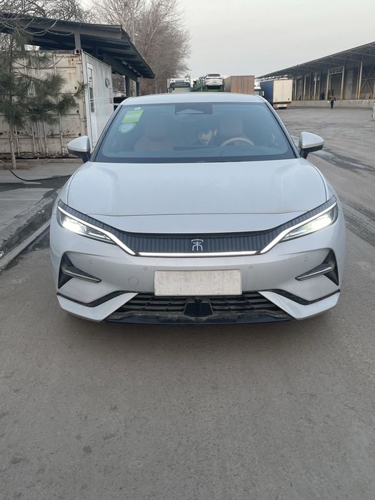 Byd song L 5 poz Dual Motor
