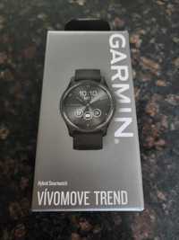 Garmin Vivo Move Trend 2024 НОВ .