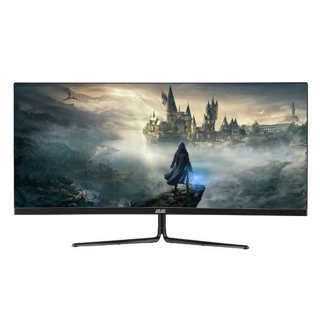 Игровой монитор 2E Gaming G3022B 30" Curved