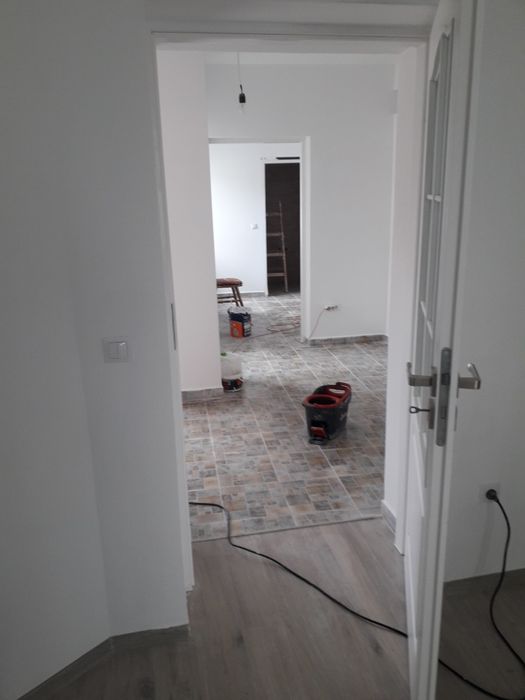 Amenajări interioare