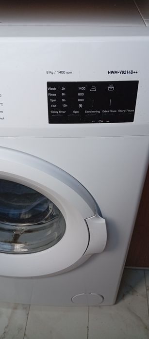 Vind Mașină de spălat Heinner