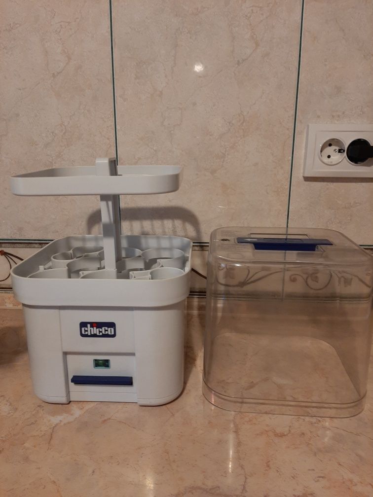 Sterilizator Chicco