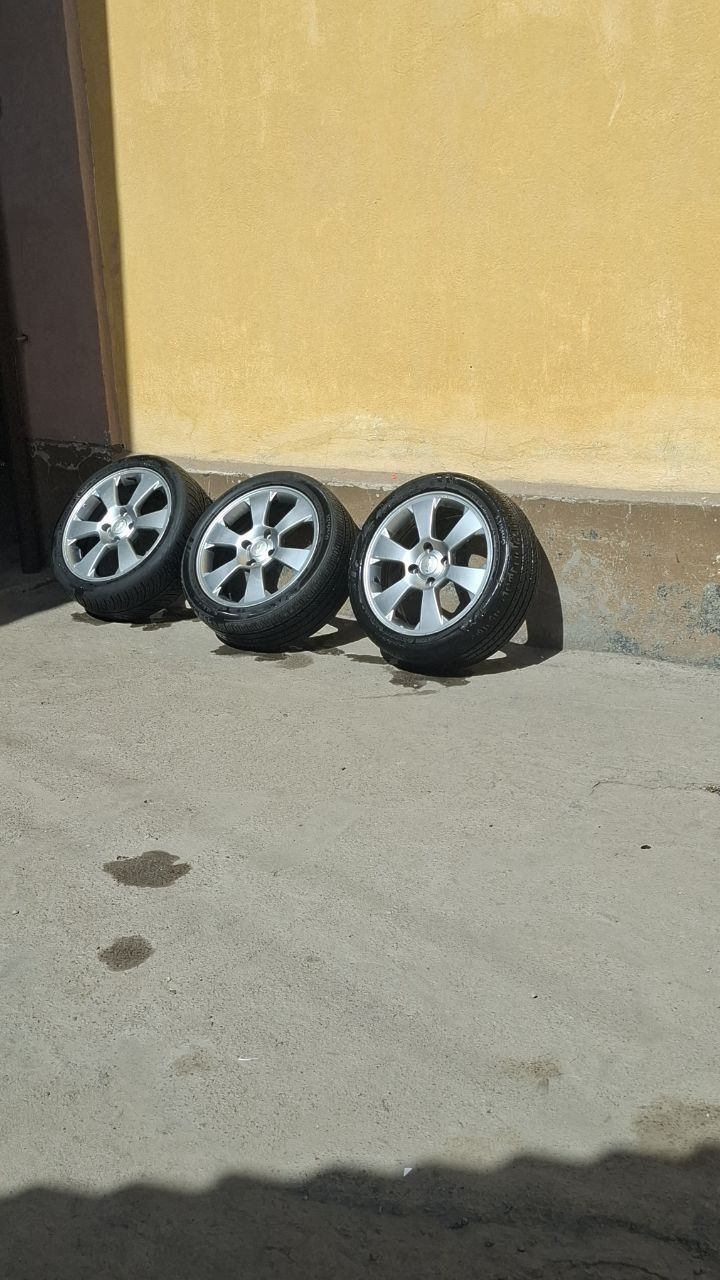 Diska balon 17 razmer holati zòr