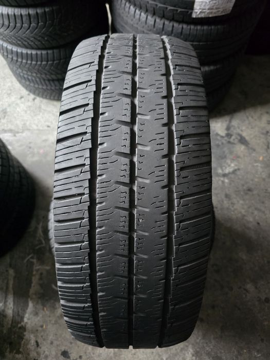 Continental 235/65 R16 C 121/119R MS all season