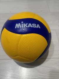 Продам волейбольный мяч Оригинал MIKASA