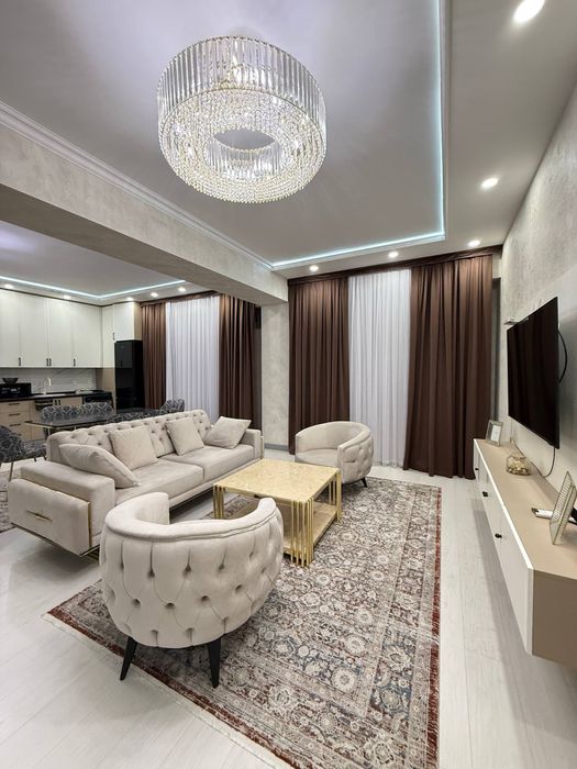 Срочно Квартира аренда Яккасарай Мукумий