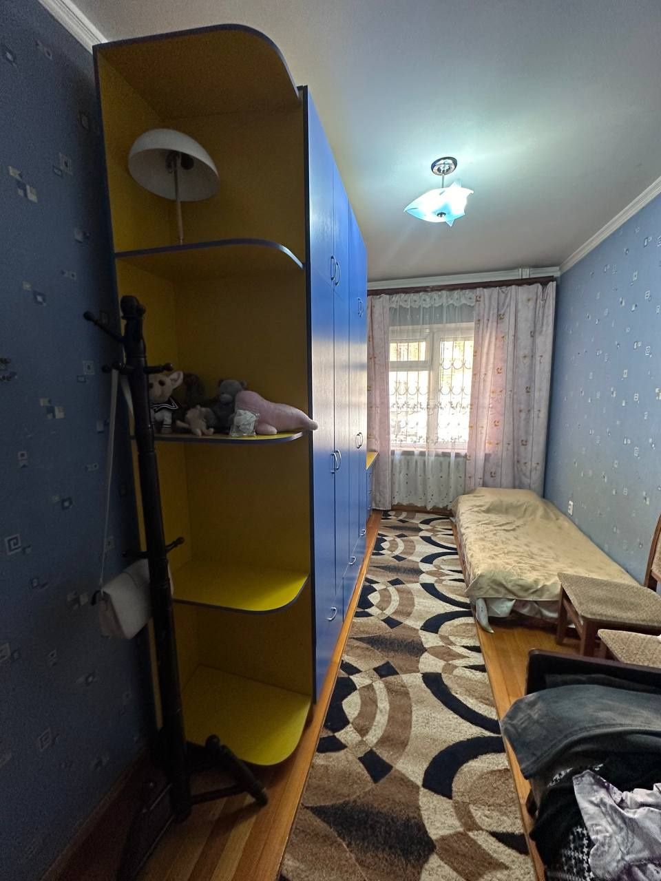 Сдаётся в аренду 3/1/5 квартира Карасу-2