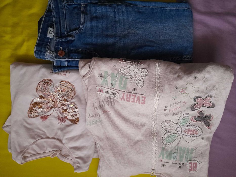 Яке h&m и други дрешки