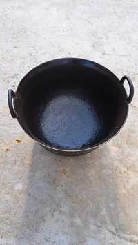 Ceaun fonta (tuci) 20 litri