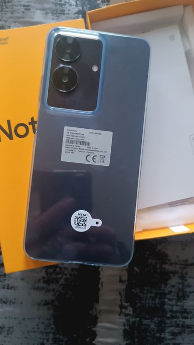 Телефон ,Realme Note 60