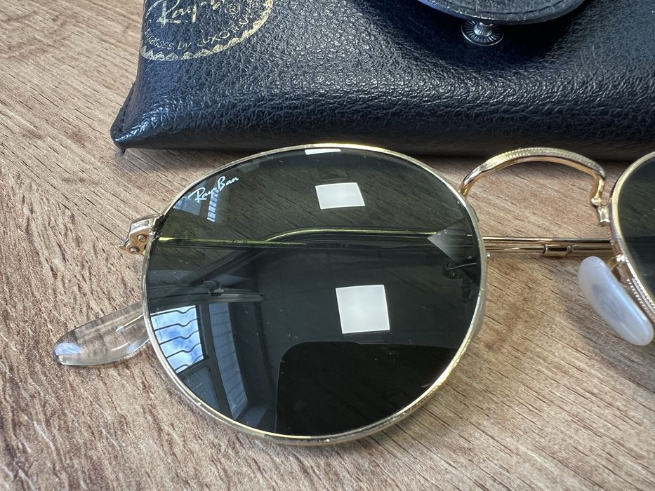Оригинални очила Ray Ban актуален и лек модел
