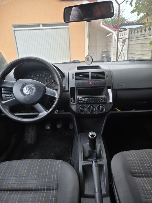 Vând auto vw Polo