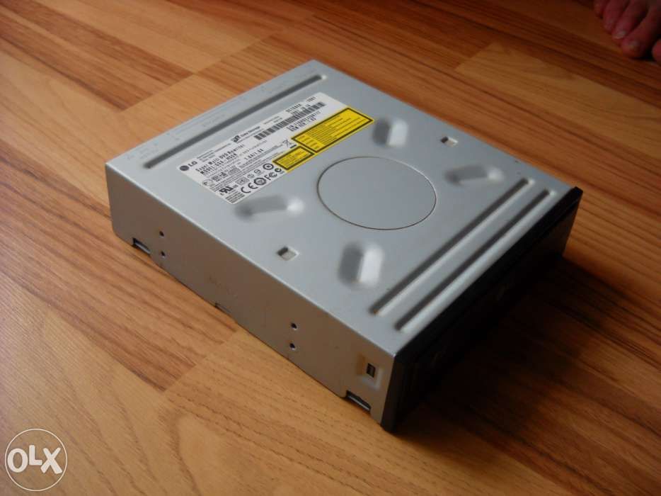 super multi dvd rewriter LG