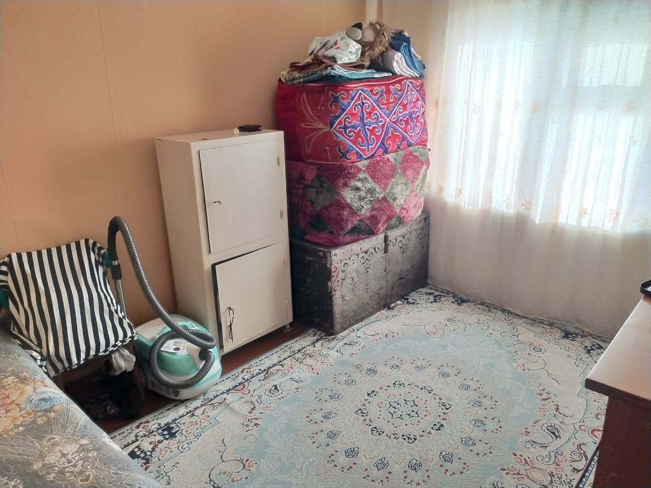 Продам дом в пос.Родина
