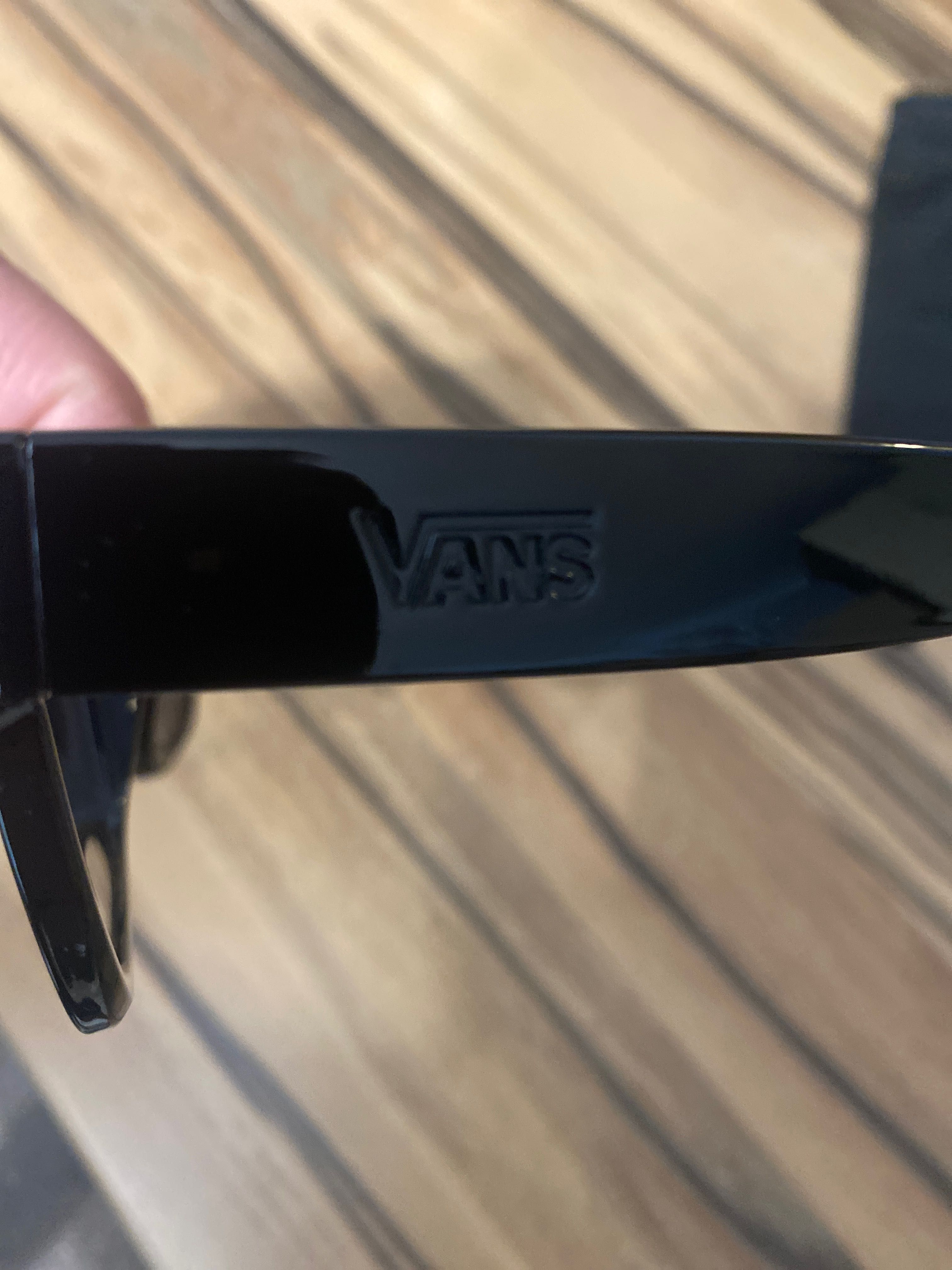 Слънчеви очила Vans, Jack & Jones