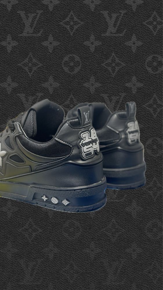 LV louis vuiton skates