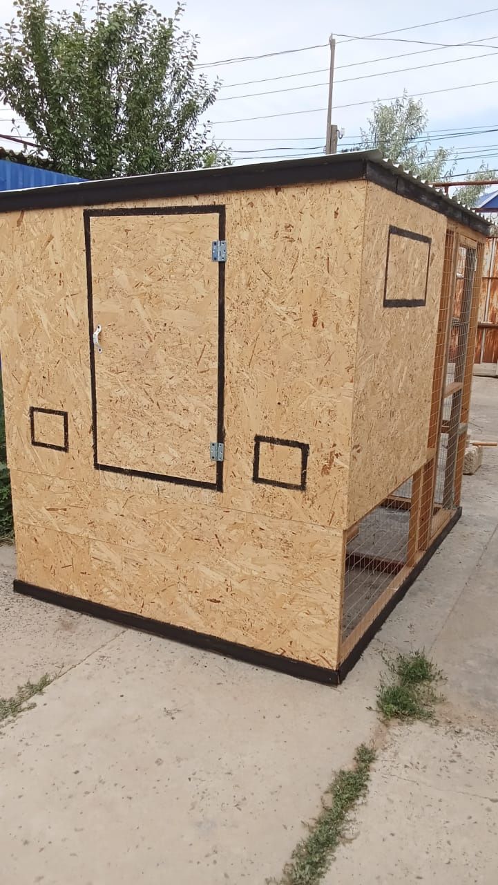 Продам Тауыккора новый