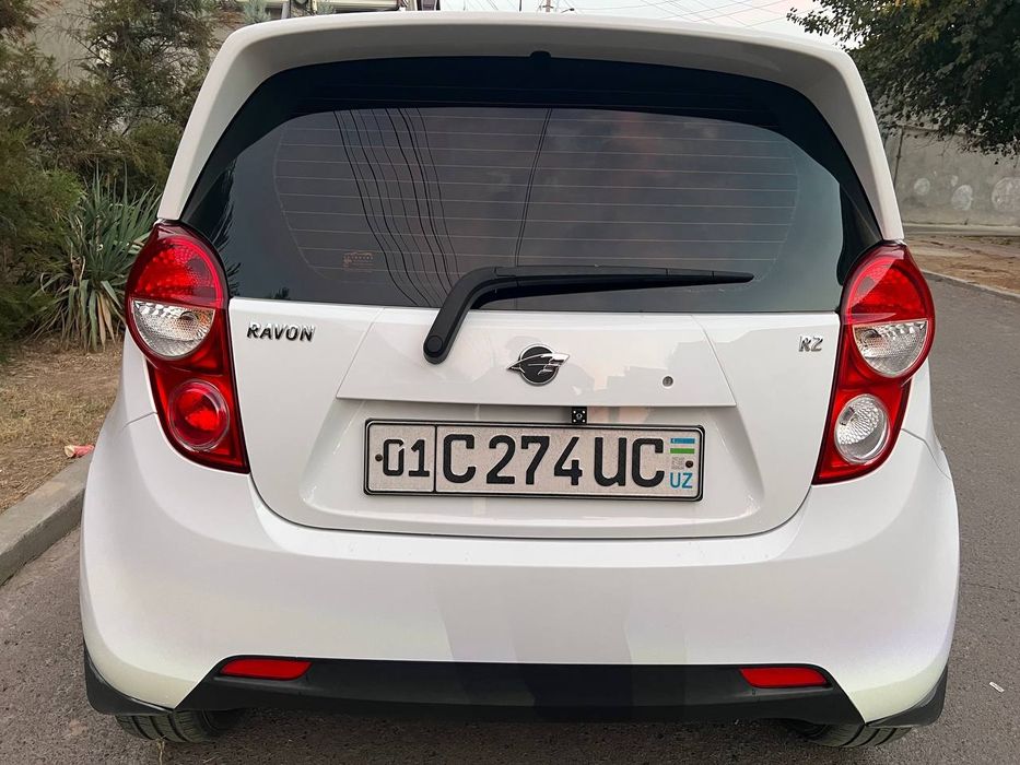 Arendaga beriladi spark ravon avtomat