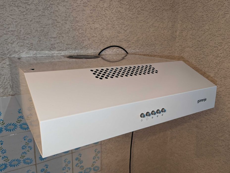 Вытяжка Gorenje WHU529EW/M