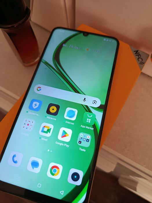 Realme c61, продам