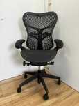 Refurbished Herman Miller Mirra 2 Graphite