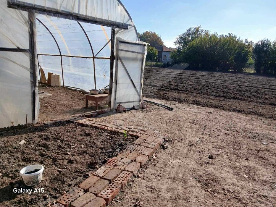 Продава се Къща в с. Черна гора, Област Стара Загора - 71 кв.м за 874 €/кв.м - Снимка #5