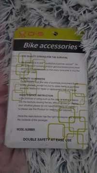 Antifurt bicicleta.bike accesories