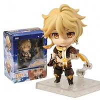 Figurina Anime Genshin Impact - Aether, Cutie