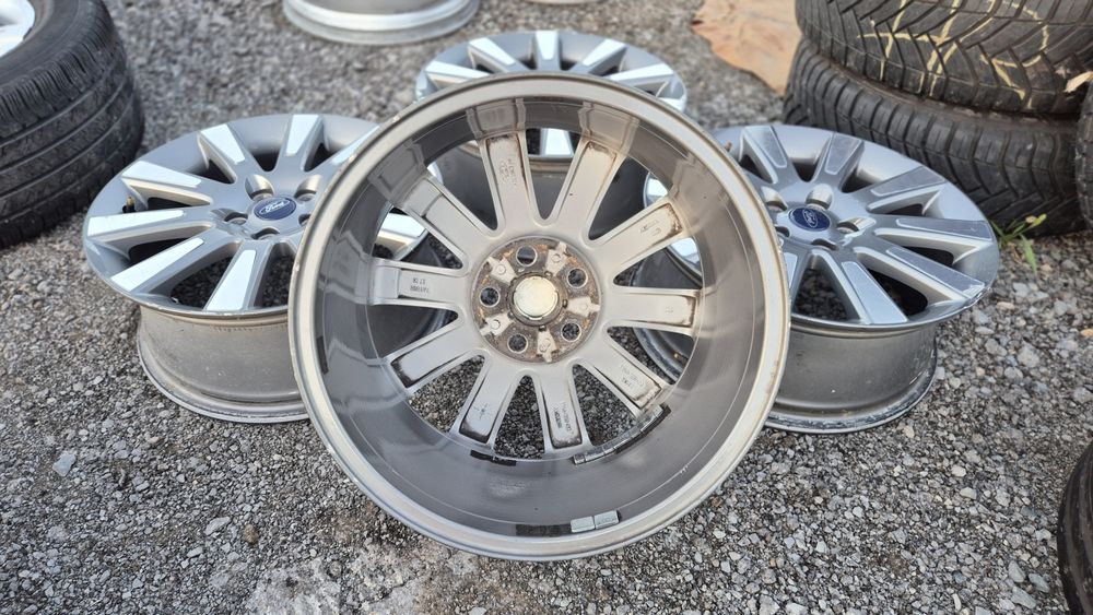 Оригинални джанти Форд 5/108 Ford Focus 5x108