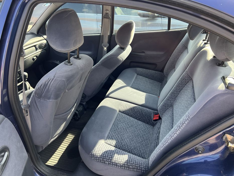 Vand Renault Megane 1.9 dci